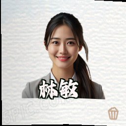 林敏